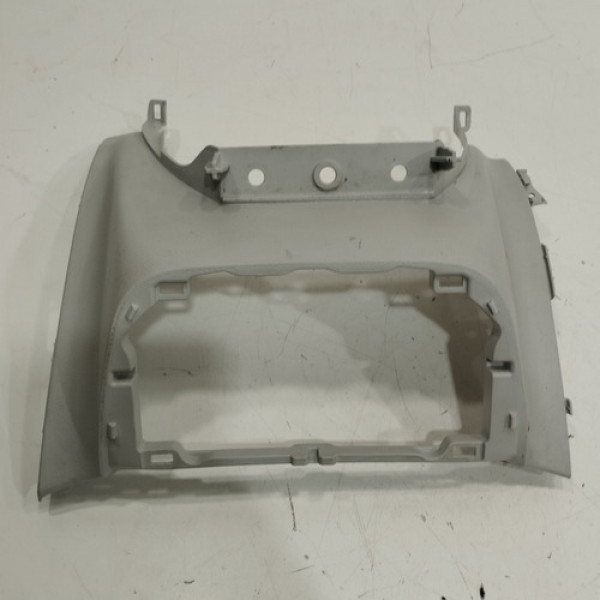 Moldura Comando Ar Jeep Compass 2017 2020 Uv652