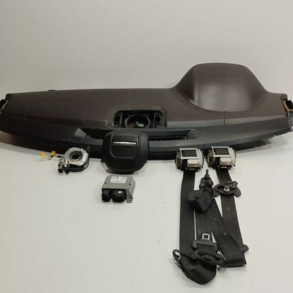 Capa Painel Tabelier Range Rover Evoque 2012 2015 P342