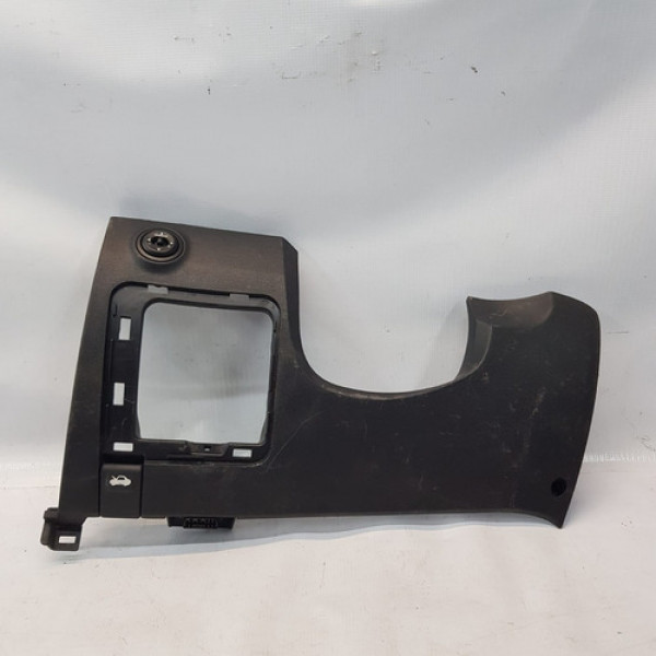 Moldura Inferior Painel Chery Tiggo 3x 1.0 2020 2021 Uv61