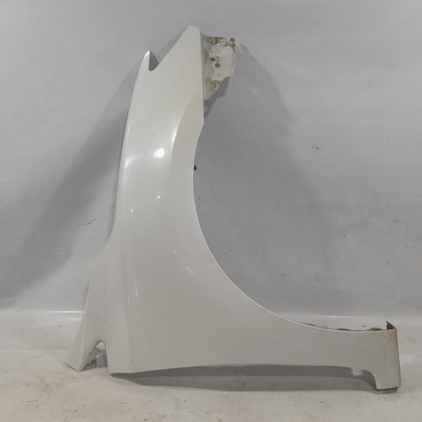 Paralama Dianteiro Direito Nissan Sentra 2016 2019 Ef170