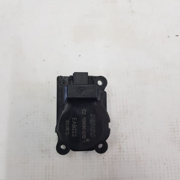 Motor Atuador Caixa De Ventilação Bmw 118i 2.0 2010 Jk223