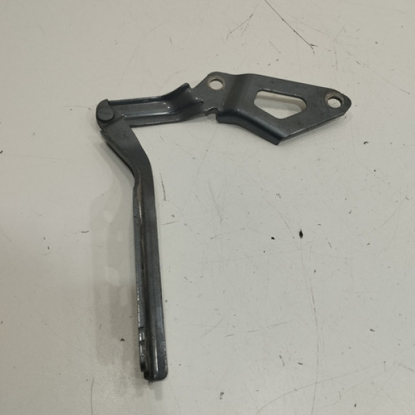 Dobradiça Braço Capo Direito Tiguan 2018 2020 Pq604