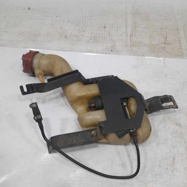 Reservatório Gasolina Partida Fria Citroen C3 2009 1.4 Ij296