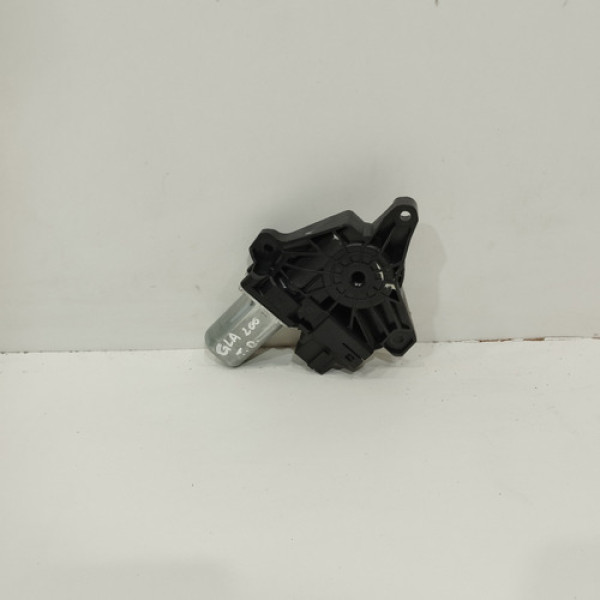 Máquina Vidro Traseiro Direito Gla200 2014 2018 C568