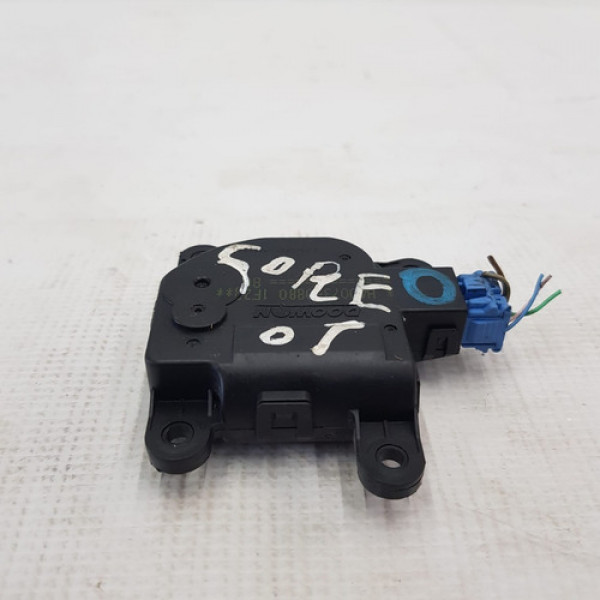 Motor Atuador Caixa De Ventilação Sorento 2.4 2011 Jk361