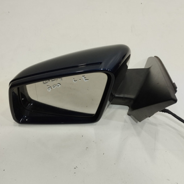 Retrovisor Pisca Esquerdo Gla200 2016 2019 Y481