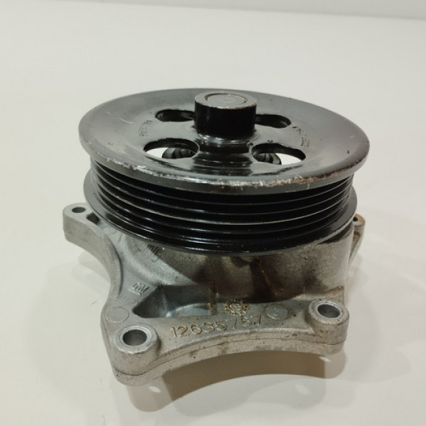 Bomba D\'agua Cruze 1.4 2017 2018 2019 2020 V332