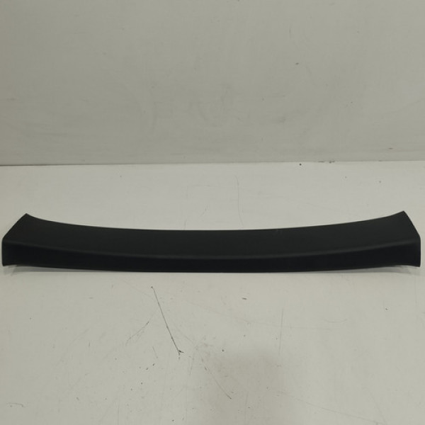Acabamento Tampa Traseira Veloster 2011 2015 Bc983