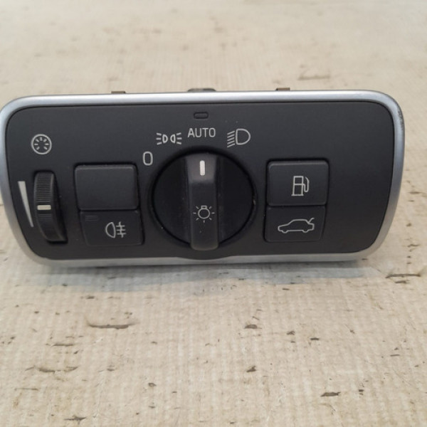 Botão Interruptor Volvo Xc60 T5 2.0 2011/2015 Yz10