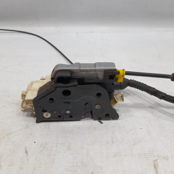 Fechadura Dianteira Direita Audi Q3 Tfsi 2012 2015 Ab1113