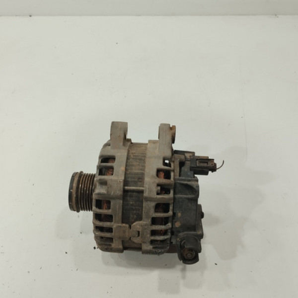 Alternador Range Rover Evoque 2.2 2012 2013 2014 2015 G110