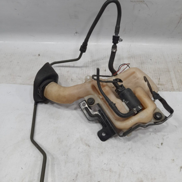 Reservatório Gasolina Partida Fria Hb20 2014 A 2019 Ij115