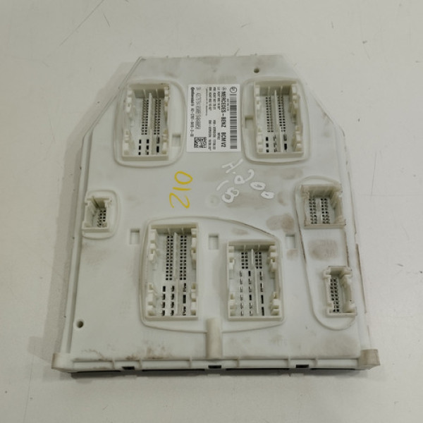 Módulo Bcm A200 Sedan 1.3 2019 20 21 2022 Lm1601