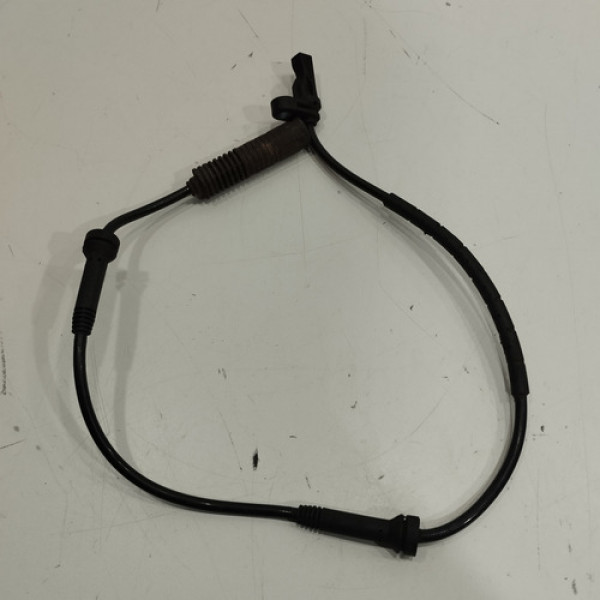 Sensor Abs Dianteiro Esquerdo Bmw 320i 2009 2012 V440