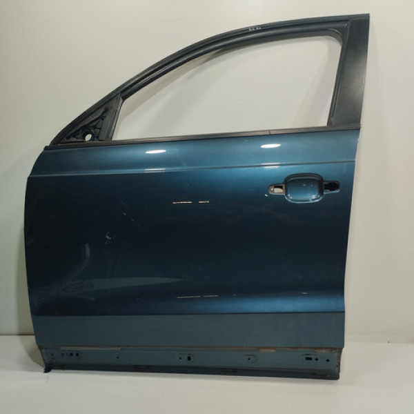 Porta Dianteira Esquerda Audi Q3 2019 2020 F487