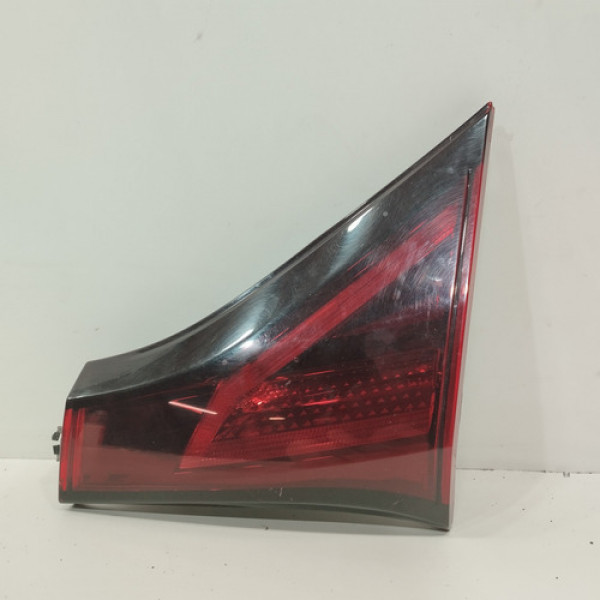 Lanterna Led  Tampa Direito Nissan Kicks 2021 22 2023 Fg593