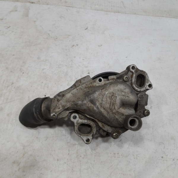 Bomba Da Água Jaguar Xf 2.0 2016 V84