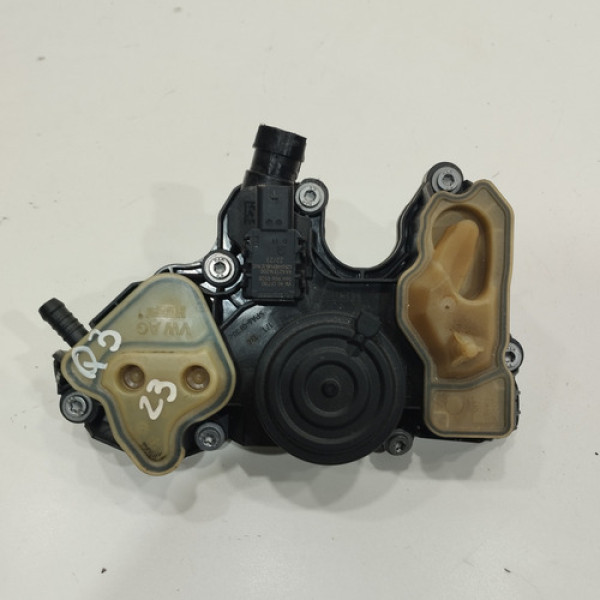 Diafragma Original Audi Q3 2.0 2022 2023 T129