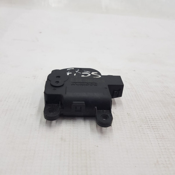 Motor Atuador Caixa De Ventilação Ix35 2.0 2015  Jk404