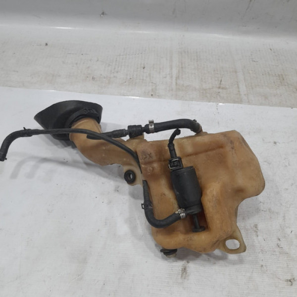 Reservatório Gasolina Partida Fria Hb20 2014 A 2019 Ij303