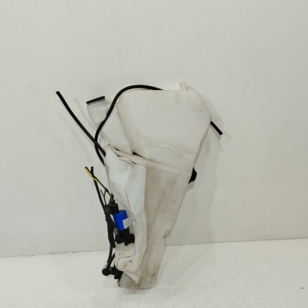 Reservatório Água Parabrisa Jaguar F-pace 2.0 17 2020 Ij656