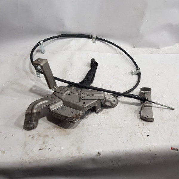 Freio De Estacionamento Ix35 2018  Qr10