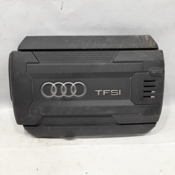 Capa  Do Motor Audi A3 Sedan 2020 2.0 Z312