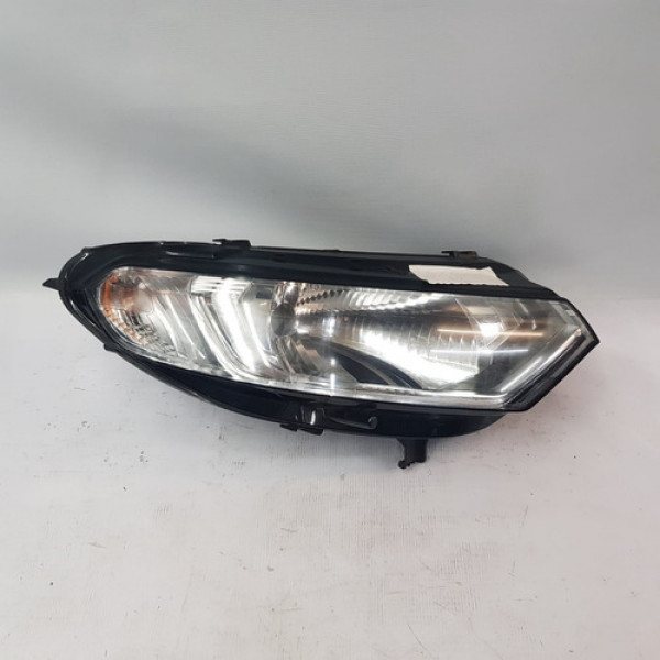 Farol Ford Ecosport 12 2013 14 15 2016 17 18 19 Direita O28