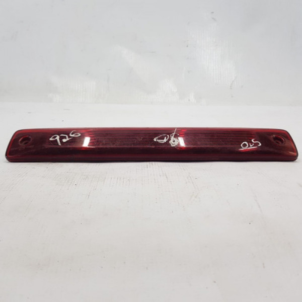 Break Light Luz Freio Chevrolet S10 2014 2018 Fg300