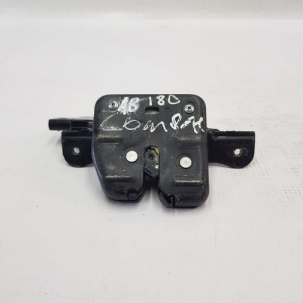 Fechadura Tampa Traseira Jeep Compass 2.0 2018/2021 Ab180