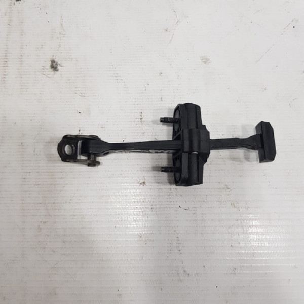 Limitador Da Porta Traseira Esquerda Camaro 2012  Pq113