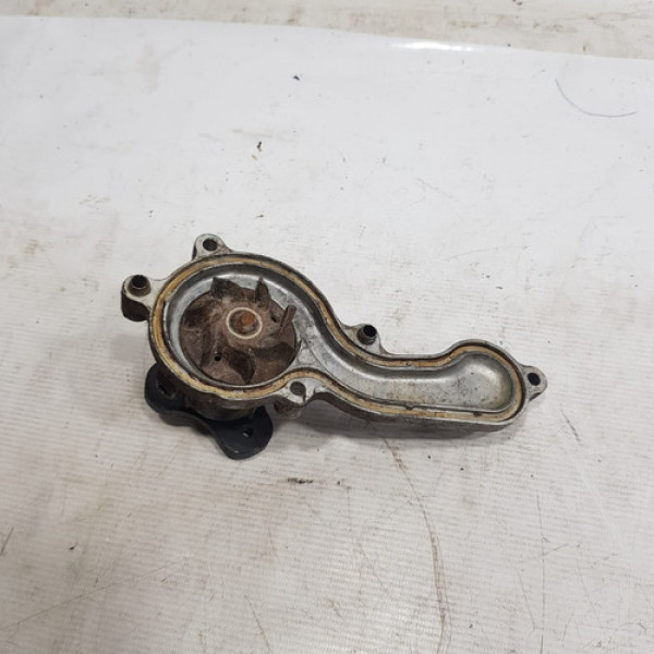 Bomba De Água Honda Fit 1.4 1.5 2015 A 2019  V58