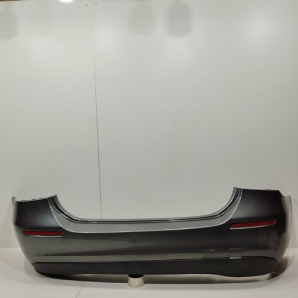 Parachoque Traseiro A200 Sedan  2019 2020 2021 2022 Cd320