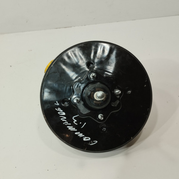 Hidrovacuo Cilindro Mestre Commander 1.3 Flex 22 2023 Wx241