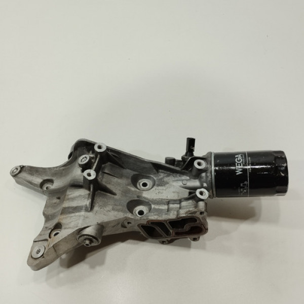 Suporte Alternador Filtro Óleo Jetta  2.0 2012 A 2016 Rs101