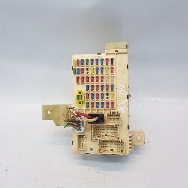 Caixa Fusível Hyundai Vera Cruz 2006 07 2008  Lm48