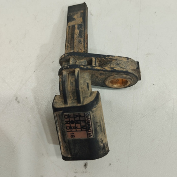 Sensor Abs Dianteiro Direito Jetta 2.5 2006 2010 V526