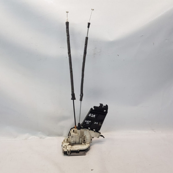 Fechadura Porta Diant Dirreita Renegade 2015 A 2021 Ab209