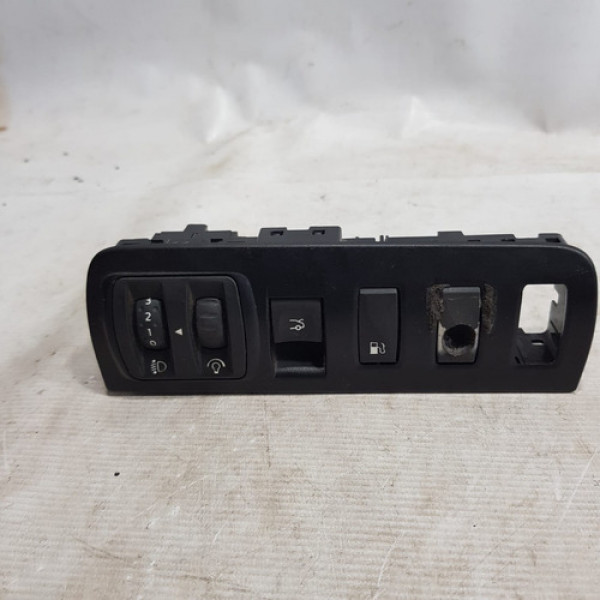 Comando Farol Renault Fluence 2012 A 2015 Ab131