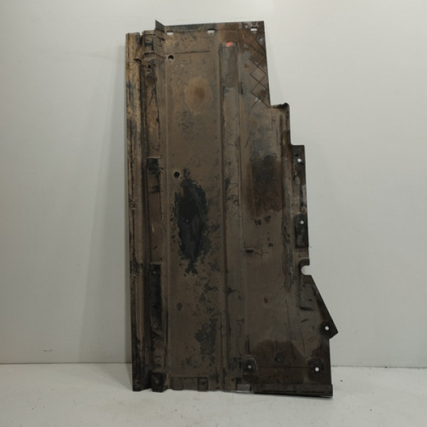 Protetor Assoalho Esquerdo Audi A4 2008 2012 Rs339