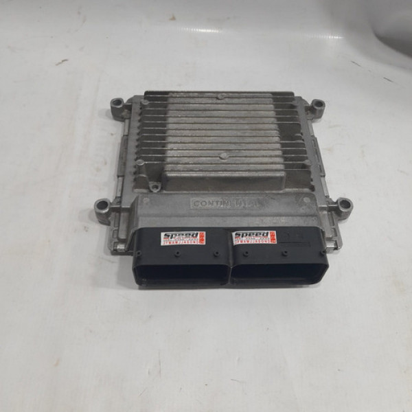 Modulo Injeção Kia Sportage 2014  Lm1034