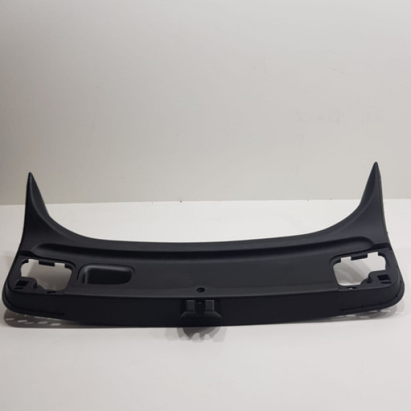 Acabamento Tampa Traseira Cruze Hatch 2017 A 2020  Bc696