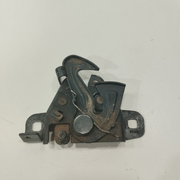 Fechadura Capo Ford Fox Spacefox  Crossfox  04 A 10  Ab1221