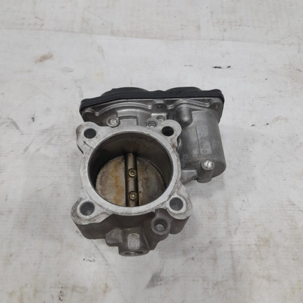 Corpo De Borboleta Tbi Ford Ka 1.5  2018  Kl33