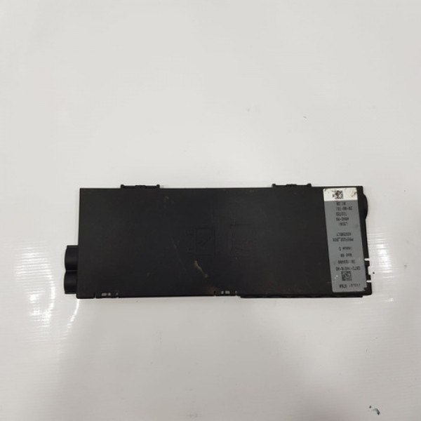 Tampa Da Caixa De Relé Jaguar Xe R-sport 2016 A 2018  Qr09