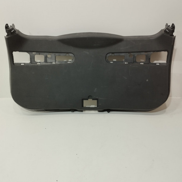  Acabamento Tampa Traseira Cherry Tiggo 8 2019 2022 Bc739