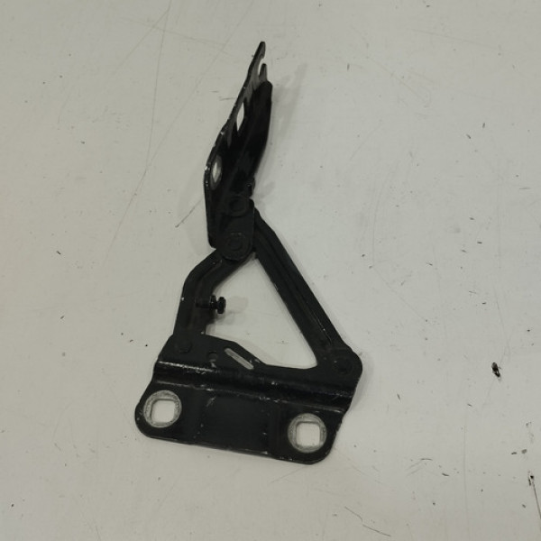 Dobradiça Braço Capo Esquerdo Mercedes Ml350 2007 2008 Pq591