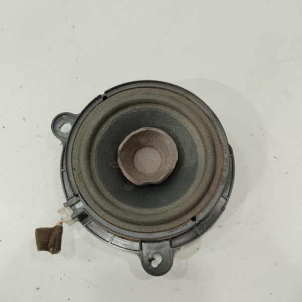Alto Falante Traseiro Esquerdo Fluence 2012 2017 Avaria Q499
