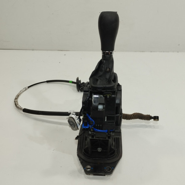 Trambulador Automático Fastback Abarth 2023 2024 Qr496