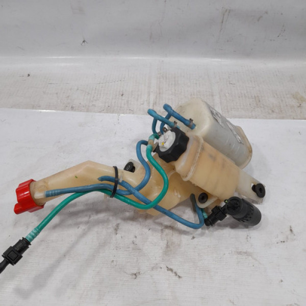 Reservatório Gasolina Partida Fria Fiat Mobi 2014 2020 J184